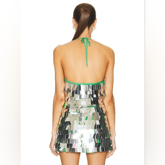 13. NWT SIMON MILLER TIPSY CAMI - Picture 2 of 6